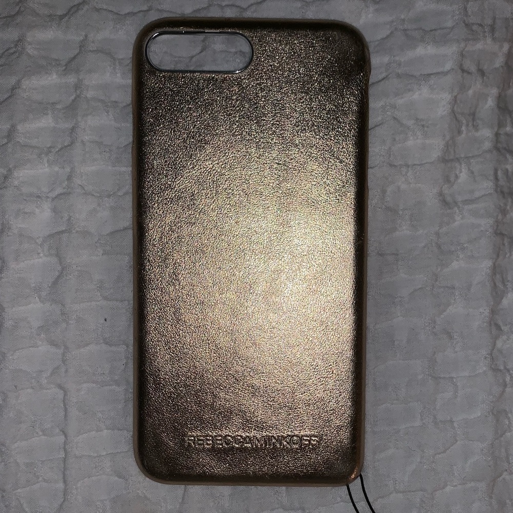 Rebecca Minkoff iPhone XS Max Phone Case